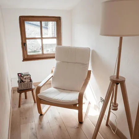 Holiday home 600 M Du Circuit De Francorchamps La Meiz'onette Malmedy