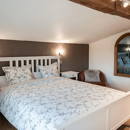 Holiday home 600 M Du Circuit De Francorchamps La Meiz'onette Malmedy
