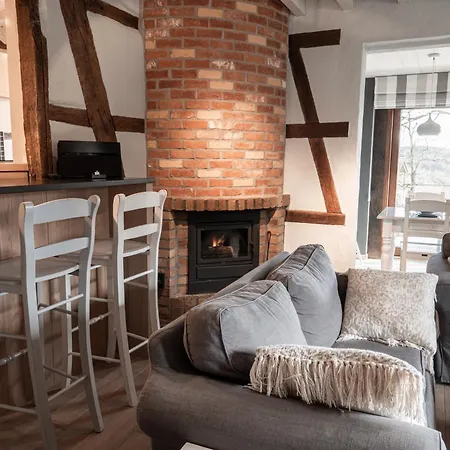 600 M Du Circuit De Francorchamps La Meiz'onette Holiday home *