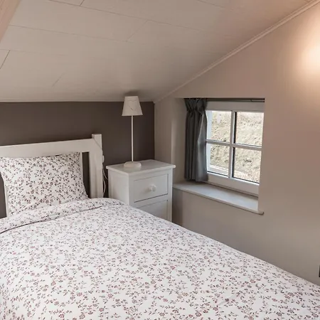 Holiday home 600 M Du Circuit De Francorchamps La Meiz'onette Malmedy