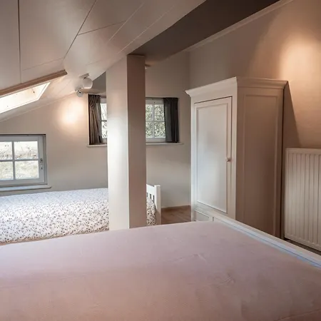 Holiday home 600 M Du Circuit De Francorchamps La Meiz'onette