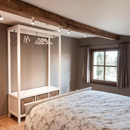 600 M Du Circuit De Francorchamps La Meiz'onette Holiday home