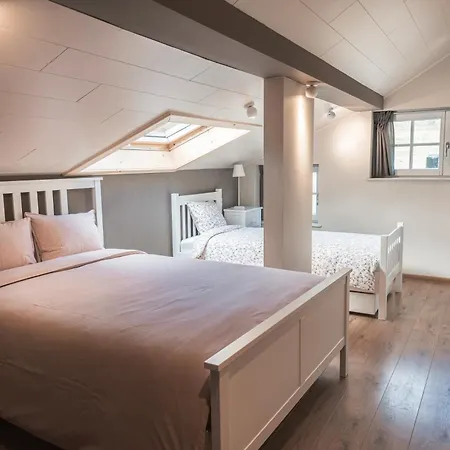 600 M Du Circuit De Francorchamps La Meiz'onette Holiday home