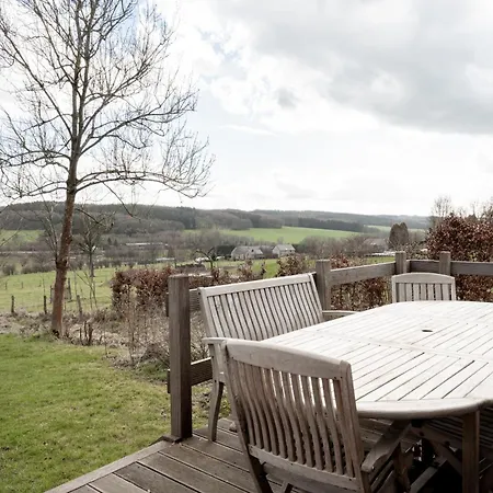 Holiday home 600 M Du Circuit De Francorchamps La Meiz'onette Malmedy